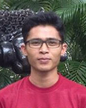 Rizqi Ayunda Pratama