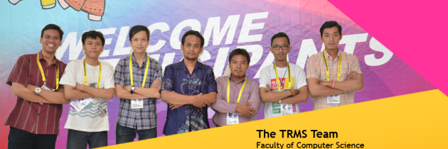 The TRMS Team