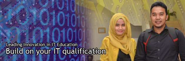 FASILKOM alumni…changing the world
