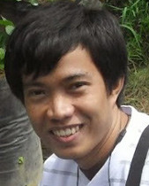 Ahmad Heryanto. S.Kom., MT