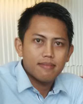 Dwi Ariansyah