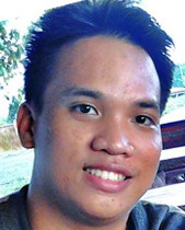 Ahmad Affandi. S.Kom. MSc