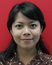 Fransiska Prihatini. S.SI, MTI