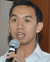 Rizki Romodhon