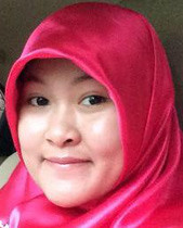 YuLi Astuti