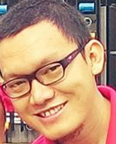 Yusrizal Erwansyah