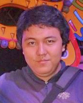 Aditya Putra Perdana. S.Kom. MT