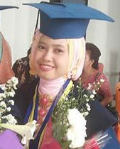 Dinna Yunika. S.SI, M.T