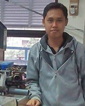 Rendyansyah. S.Kom. MT