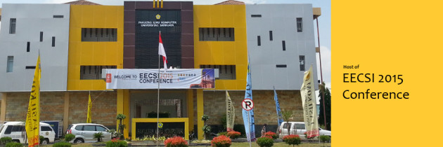 Host of EECSI 2015