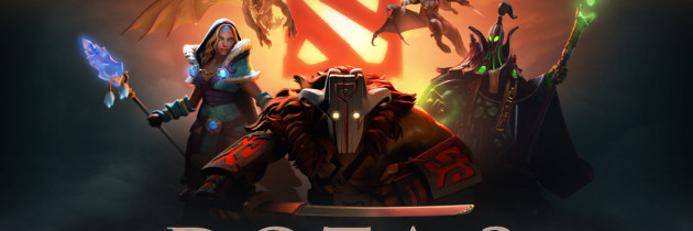 DOTA 2 Competition