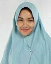 Sandfreni Azhar. S.Kom. MT