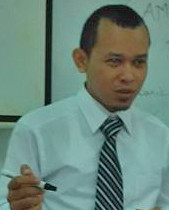 Arif Prambayun. S.Kom. MT