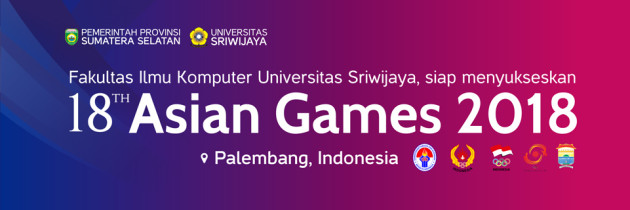 Road to ASIAN GAMES 2018!
