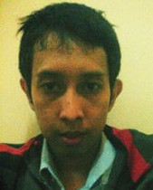 M. Alfi Mahyuarsony. M.Kom