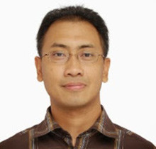 [Short Talk] Surahyo Sumarsono