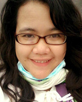Syarifah Putri Raflessia. S.Kom. MT