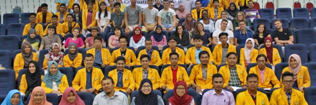 Opening NGS @ UTM 2016
