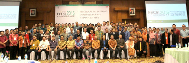 Dosen FASILKOM di SCOPUS Conference