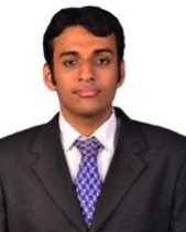 Ravi Sabloak. S.Kom. MBA