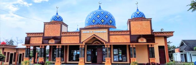 Masjid FASILKOM