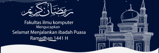 Ramadhan 1441 H