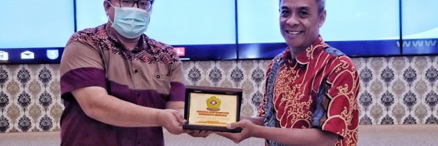 Fakultas Ilmu Komputer UNSRI mengadakan Pelatihan untuk menghadapi Ujian PPPK Dosen dan Tenaga Teknis