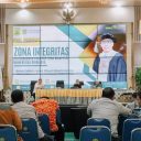 Audiensi Zona Integritas (ZI) Fakultas Ilmu Komputer Universitas Sriwijaya