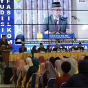 Pelepasan Alumni Baru ke-74 Program Magister, Sarjana dan Diploma Komputer Selasa, 18 Februari 2025