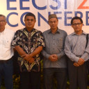 Dosen FASILKOM di EECSI 2014