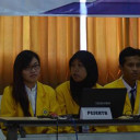Mahasiswa FASILKOM di Pekan Ilmiah Mahasiswa Nasional