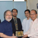 FASILKOM UNSRI menjalin kerjasama dengan JAIST
