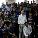 [Short Talk] Prof. Dr. R. C. Veltkamp