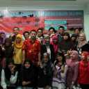 Acara Pelatihan Kecakapan Calon ALumni