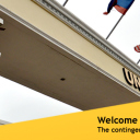 Welcome to Palembang for all contingent AUG
