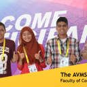The AVMS Team