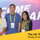 The Information System Analyst Team