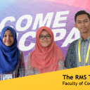 The RMS Team