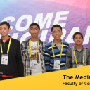 The Media Broadcasting Team