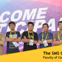 The SMS Gateway Team