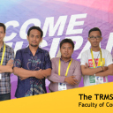 The TRMS Team