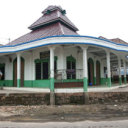[Student Activity] Bedah Masjid