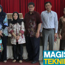 Sosialisasi Program (S2) Magister Teknik Informatika