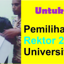 Penjaringan Bakal Calon Rektor UNSRI