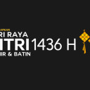 Selamat Hari Raya Idul Fitri 1436 H