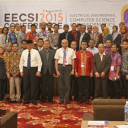 Opening Ceremony the 2nd EECSI 2015