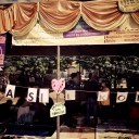 Keceriaan Suasana Registrasi Ulang Mahasiswa Baru TA 2015
