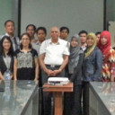 [Short Talk] Prof. Dr. Vijay K. Arora