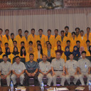 HIMASISKO KKL ke PT. PUSRI