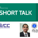 [COMNETS] Seminar & Short Talk